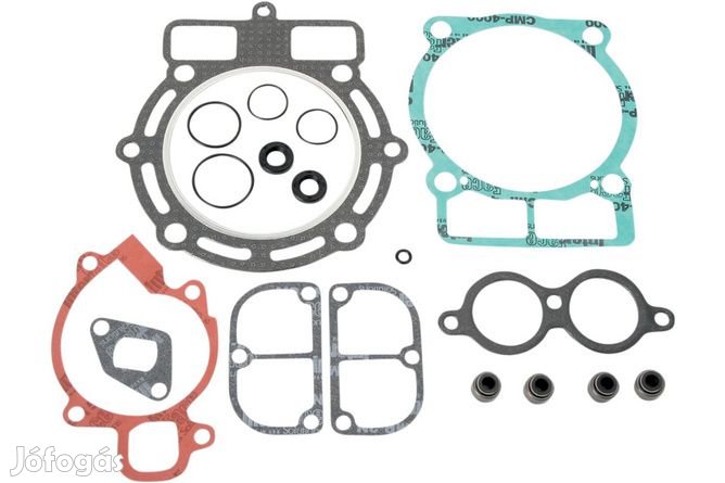 Henger Tömítés Készlet Moose Racing EXC / SX 525