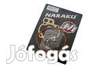 Henger Tömítés Készlet Naraku 70cc Minarelli AM6