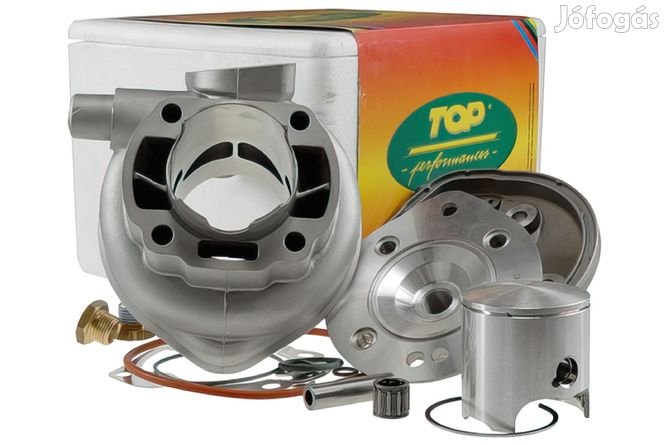 Henger Top Performances TPR 70cc alumínium Yamaha Aerox / MBK Nitro