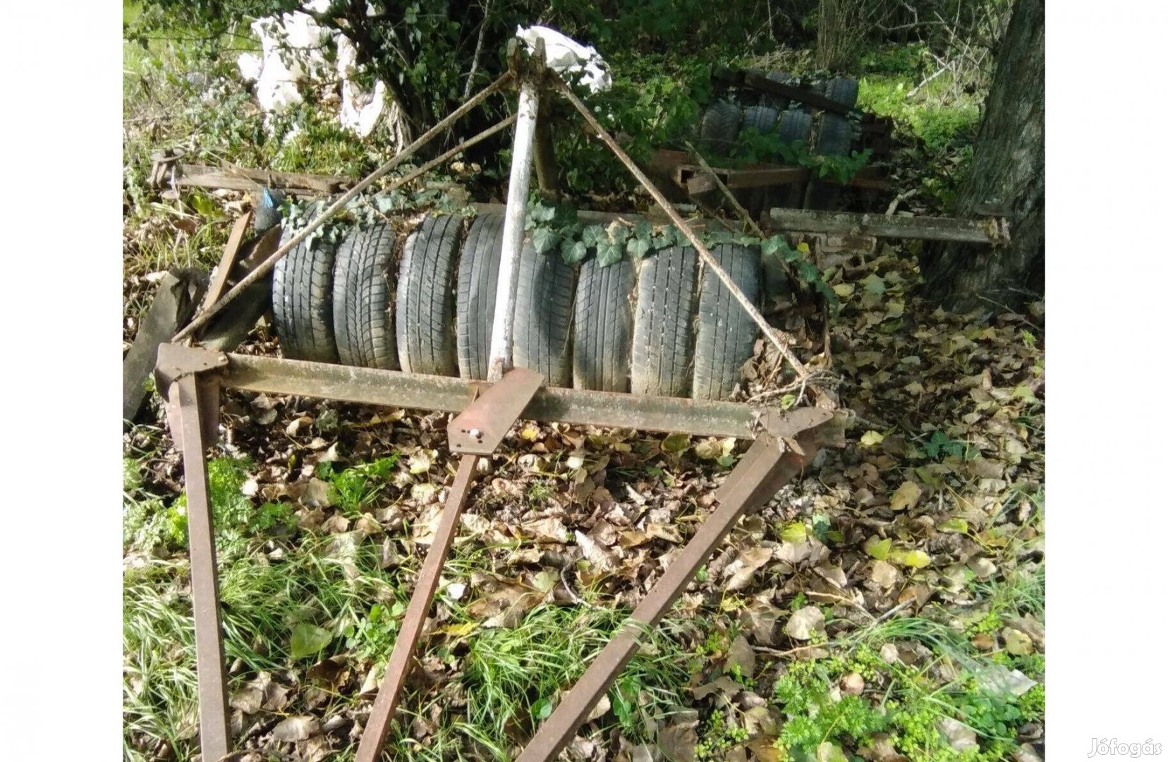 Henger (sima henger)
