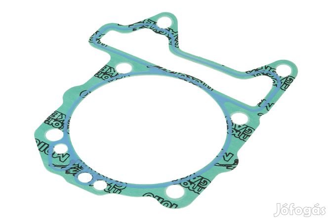 Henger alap tömítés 0.60mm Aprilia Gilera Piaggio Vespa Maxi