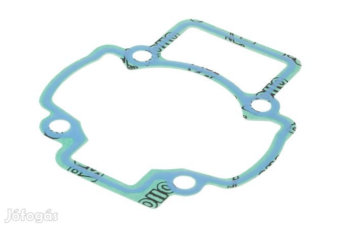 Henger alap tömítés 0,60mm Piaggio 50 LC 2-ütemű