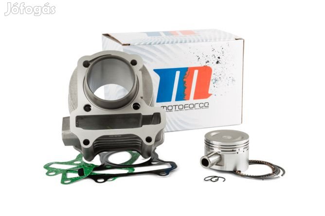 Henger d.47mm MotoForce Racing 70cc GY6 / Kymco 50cc 2V
