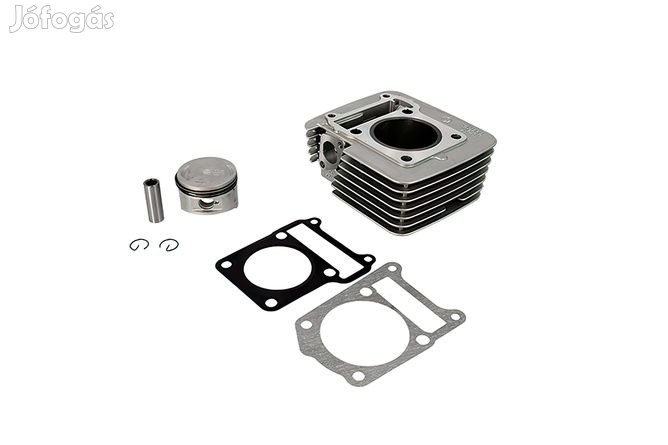 Henger d.57,4mm Yamaha YBR Derbi Senda Rieju RS2 125cc