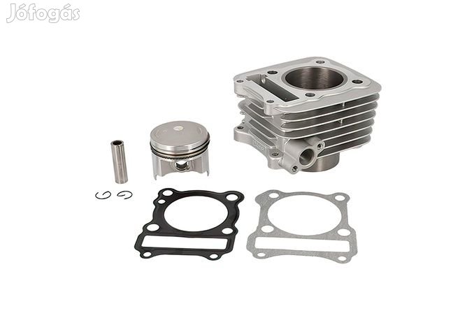 Henger d.62mm Suzuki DR Mash 150 157FMI