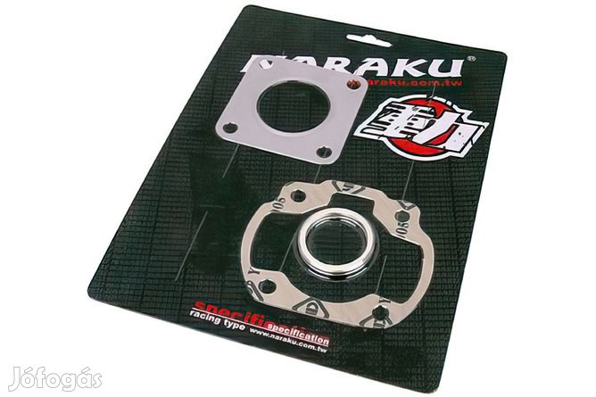 Henger tömítés Naraku 50cc, Sym horizontális AC T5C