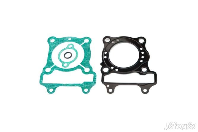 Henger tömítés készlet Airsal 52,4mm Honda Pantheon 125cc LC 4 ütemű (