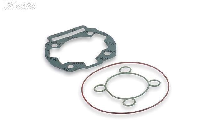 Henger tömítés készlet Malossi MHR Replica 50cc Derbi Euro