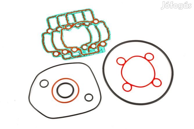 Henger tömítés készlet Piaggio LC ötszögletű 1998 után