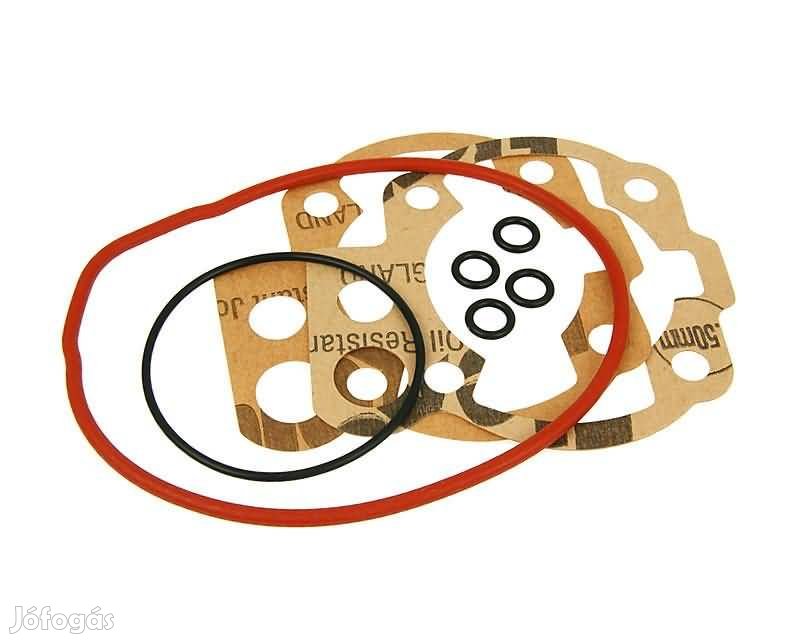 Henger tömítés szett Airsal M-Racing - 77cc - Minarelli AM CPI