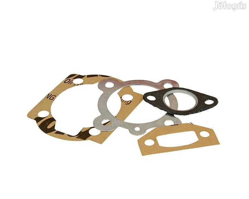 Henger tömítés szett Airsal Racing - 68cc - Puch Maxi (régebbi modell)