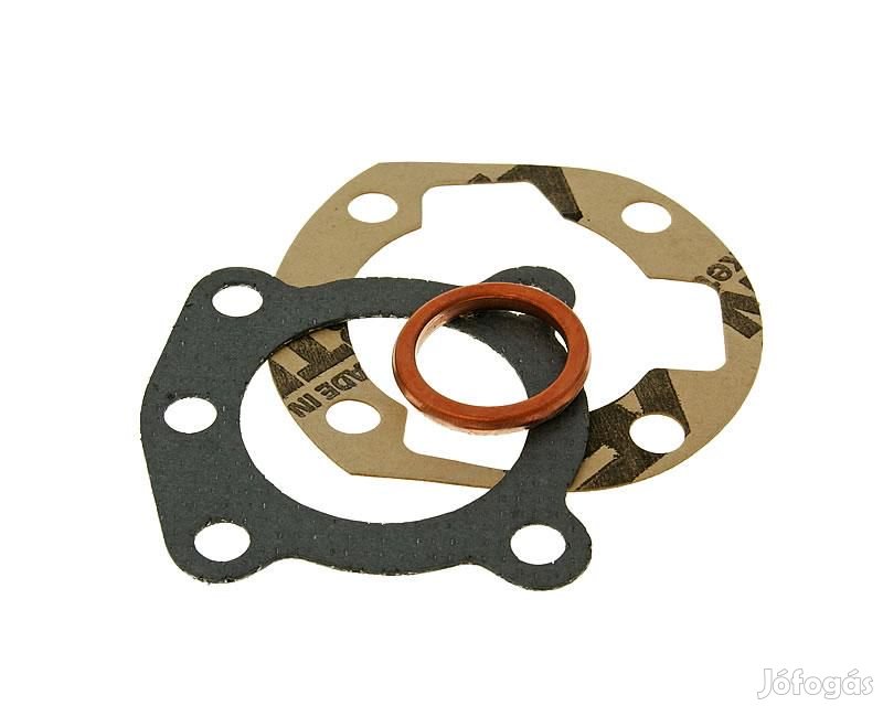 Henger tömítés szett Airsal T6-Racing - 50cc - Peugeot 103 T3, 104 T3