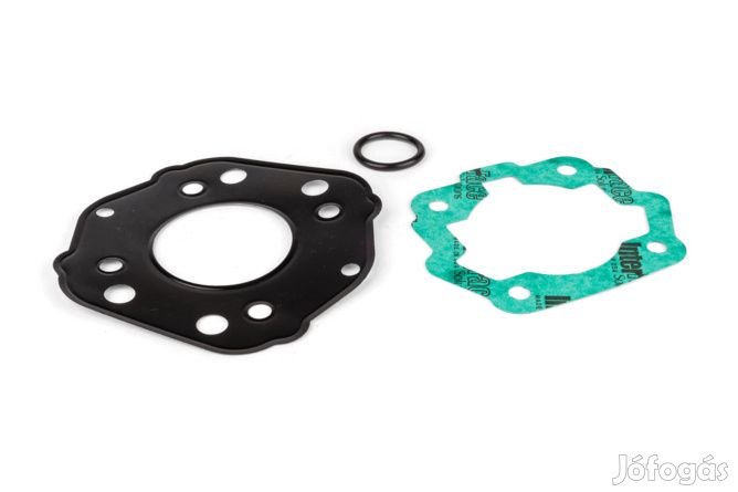 Henger tömítéskészlet d.47mm Motoforce Racing 70cc öntöttvas Derbi Eur