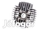 Hengerfej 38mm 50ccm alumínium rövid hűtőbordák Puch Maxi / X30 Automa
