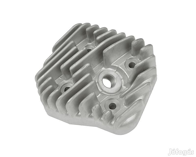 Hengerfej Airsal - 50cc - Peugeot állóhengeres AC / léghűtéses
