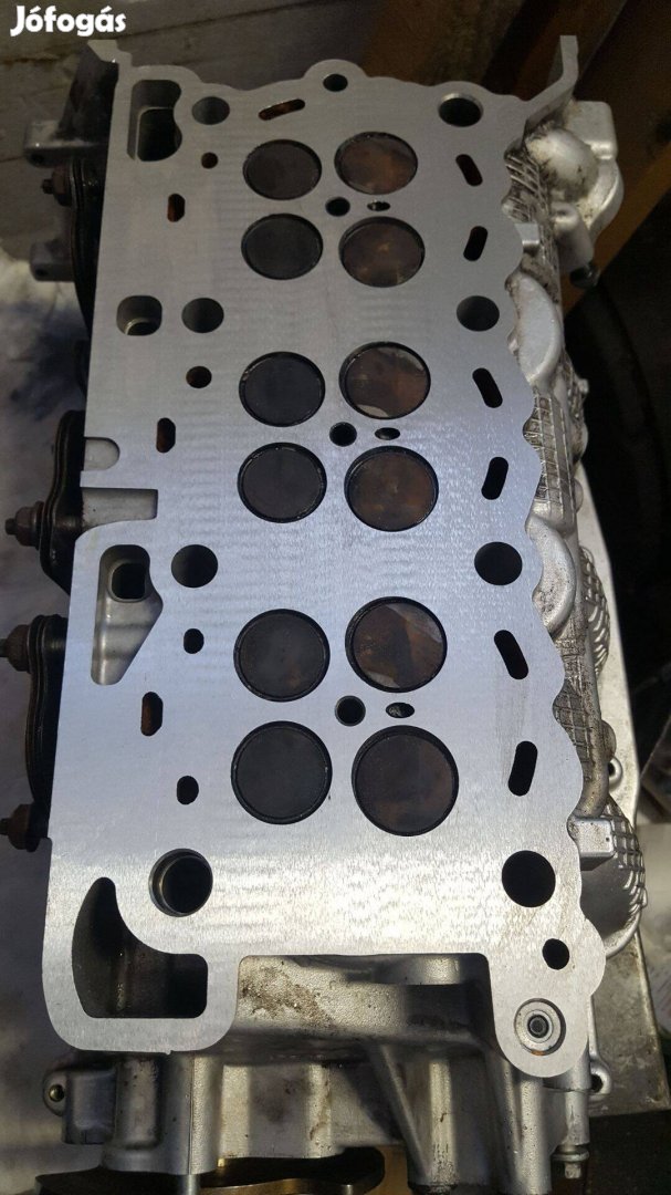 Hengerfej Land rover Range Rover Sport L 320 Hengerfej