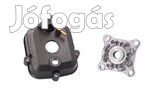 Hengerfej Naraku 50cc Derbi Senda / Aprilia RX/SX / RS4 / Gilera RCR/S