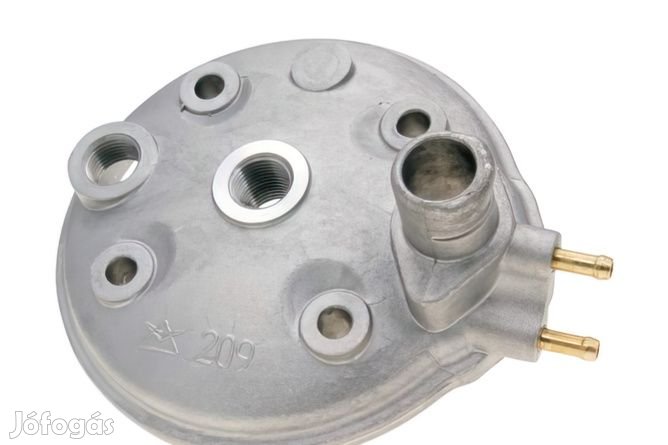 Hengerfej Yamaha / MBK AM6 Euro 2 / 3 / 4