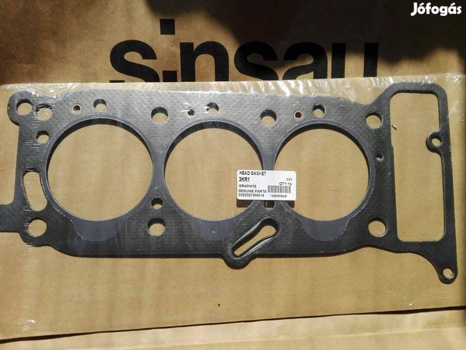 Hengerfej tömítés Isuzu 3KR1 motorhoz eladó