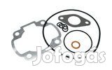 Hengertömítés készlet Polini 50cc d=40mm Yamaha Aerox / MBK Nitro