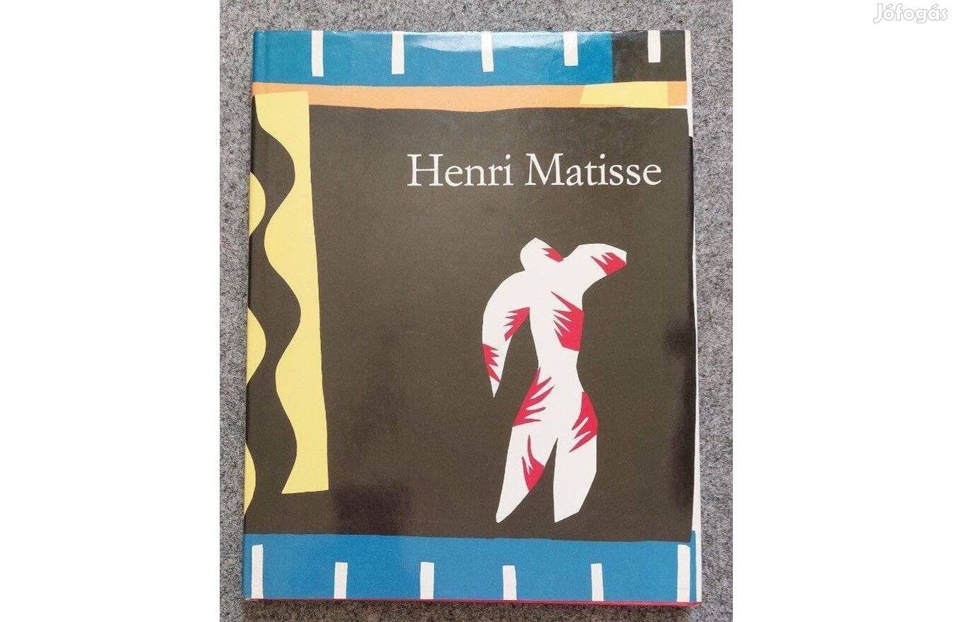 Henri Matisse 1869-1954: Meister der Farbe