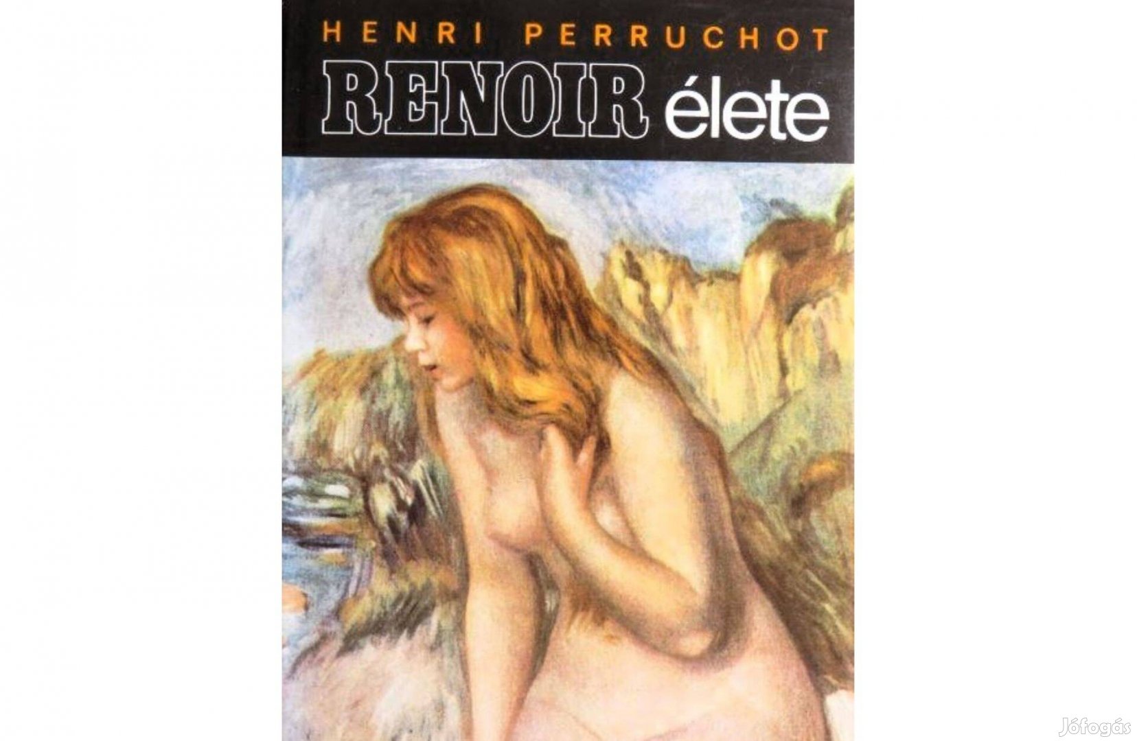 Henri Perruchot-Renoir élete/Csak személyes átvétel