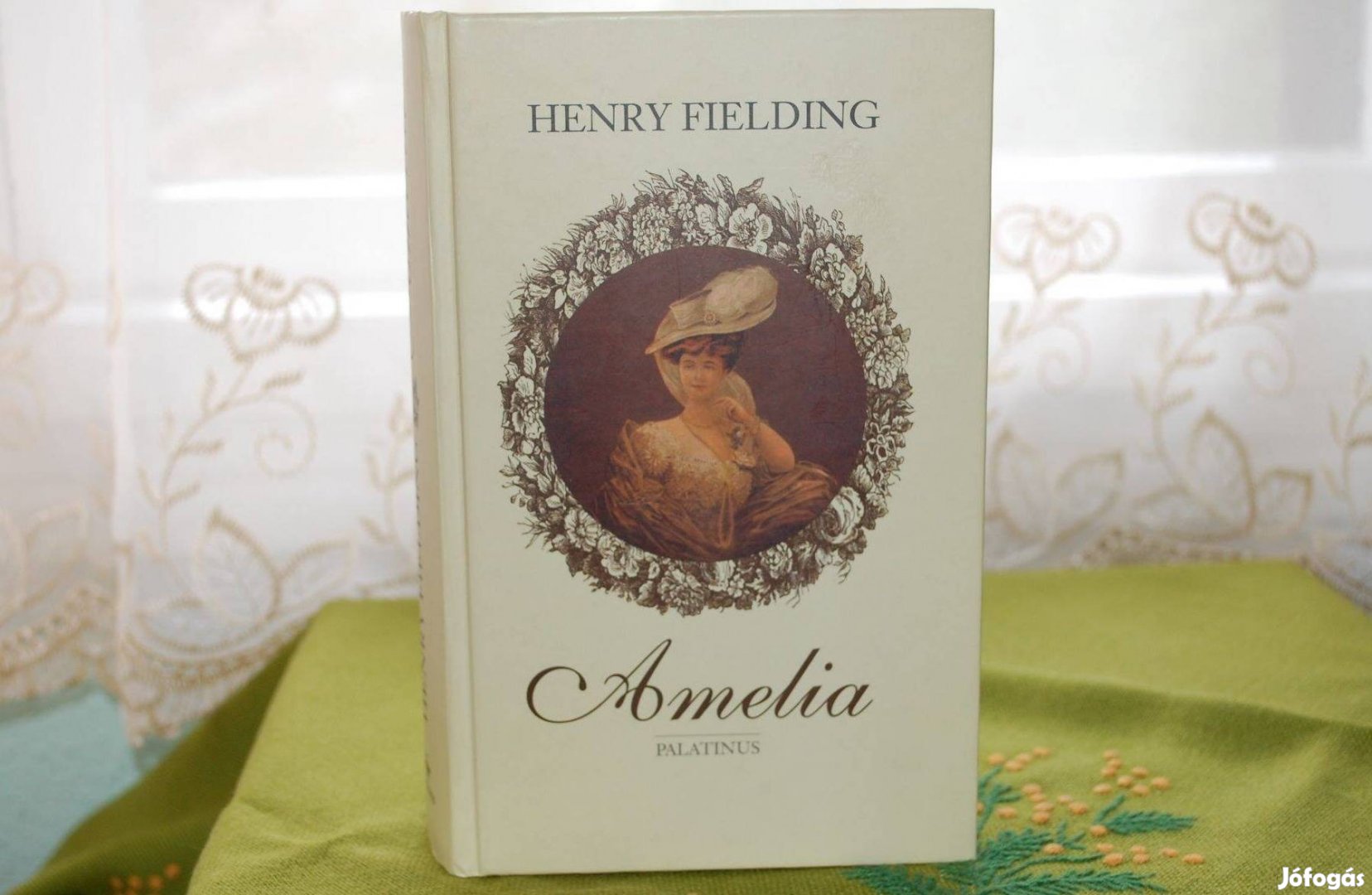 Henry Fielding Amelia