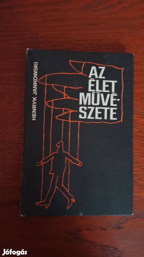 Henryk Jankowski - Az élet művészete