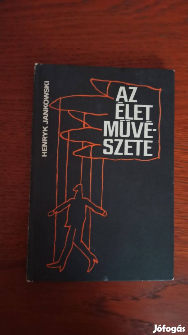 Henryk Jankowski - Az élet művészete