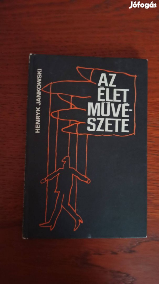 Henryk Jankowski - Az élet művészete