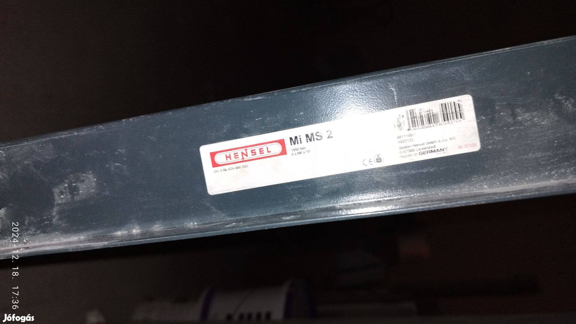 Hensel Mi MS 2 profil 1950 mm (11 db)