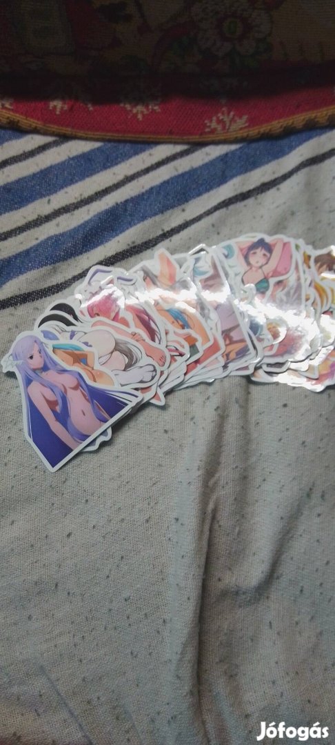 Hentai matricák