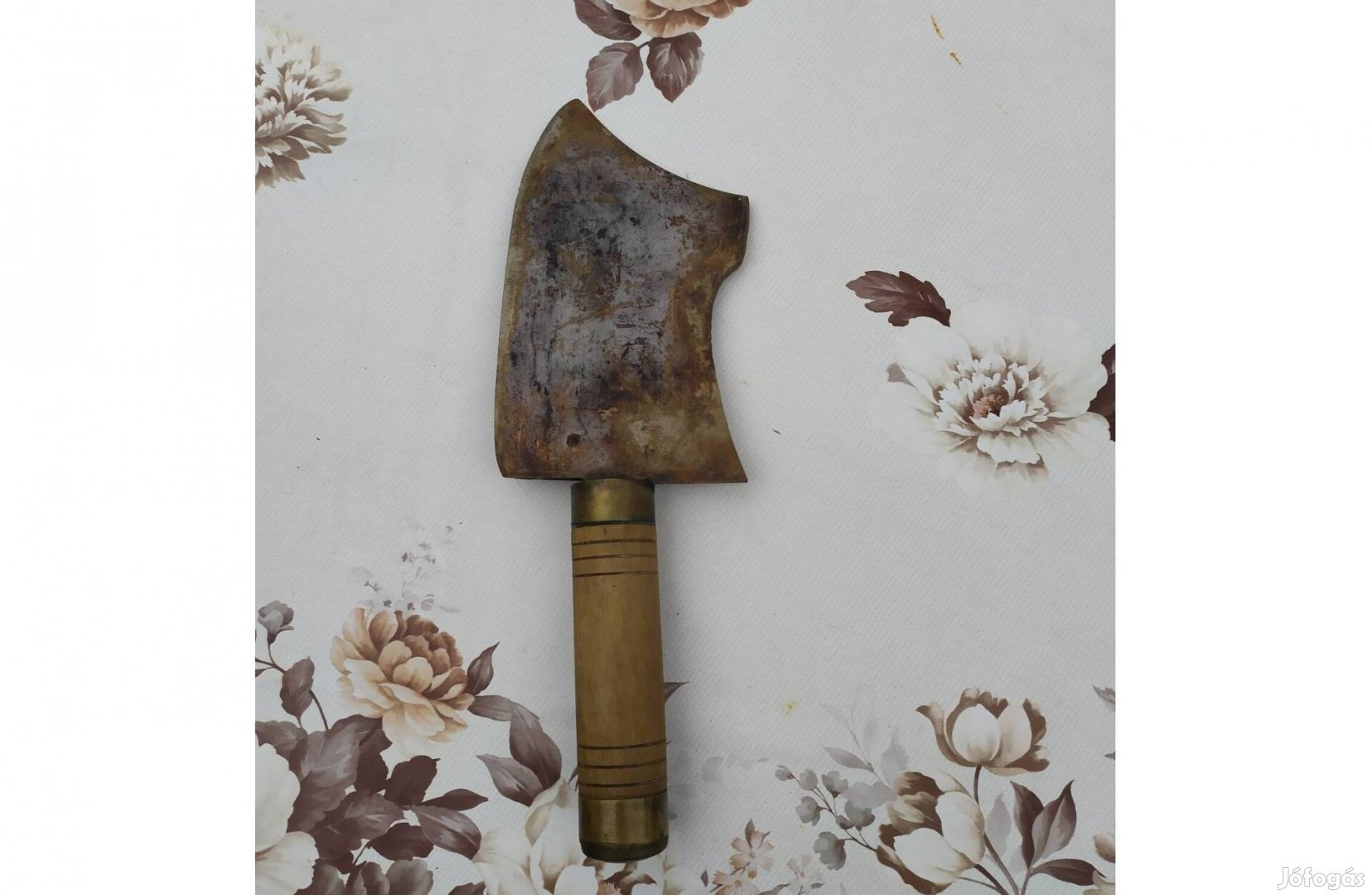 Hentes bárd, csontdaraboló bárd