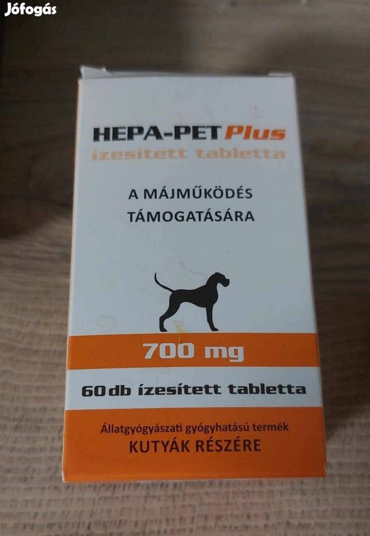 Hepa Pet plus 40 db