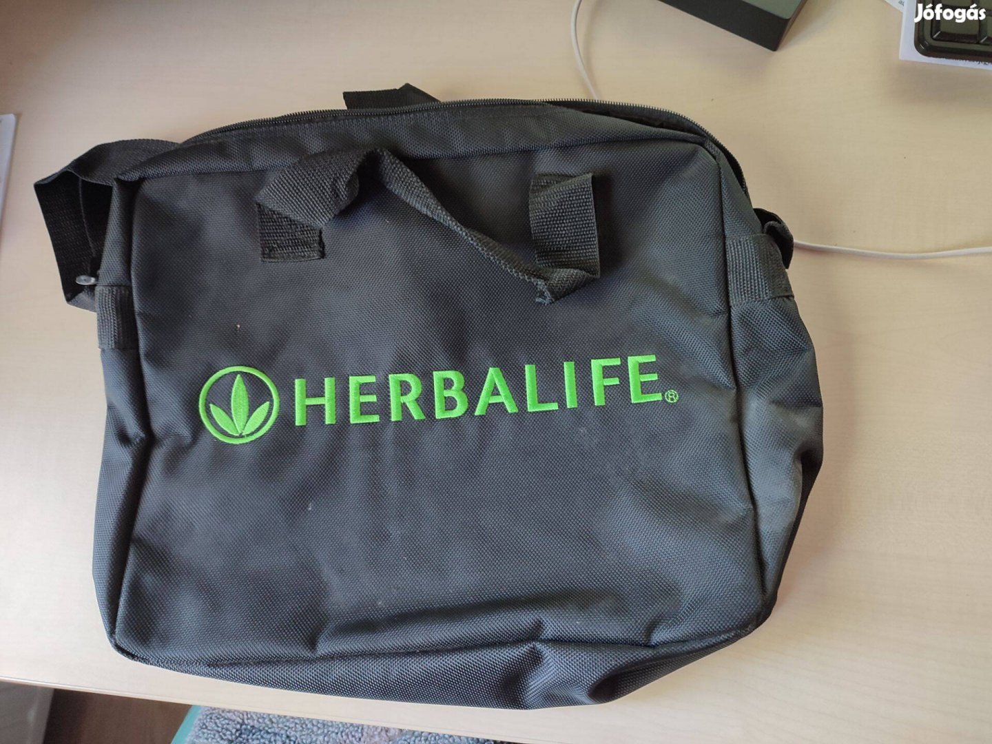 Herbalife táska