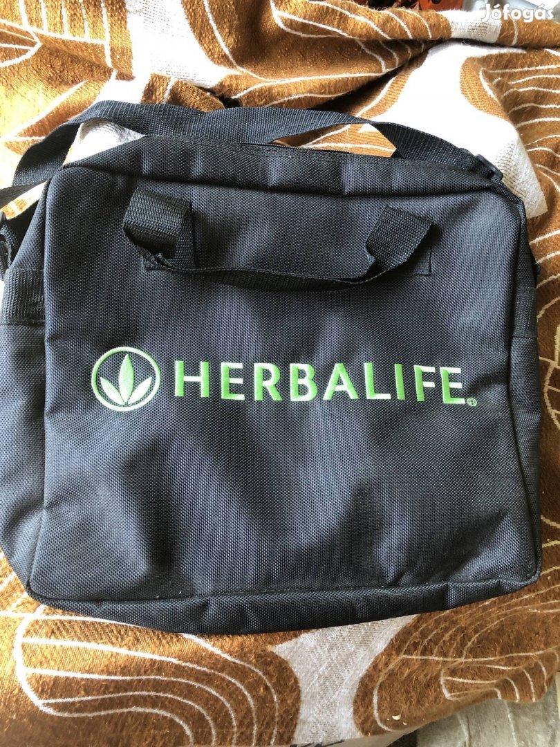 Herbalife táska, kézitáska 3000 Ft