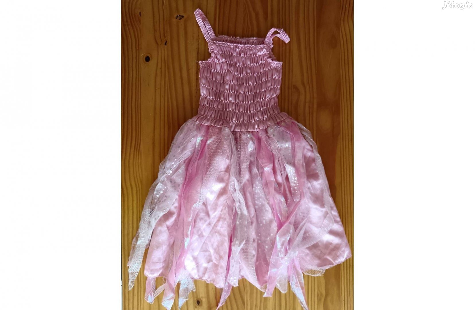 Hercegnő jelmez eladó 13