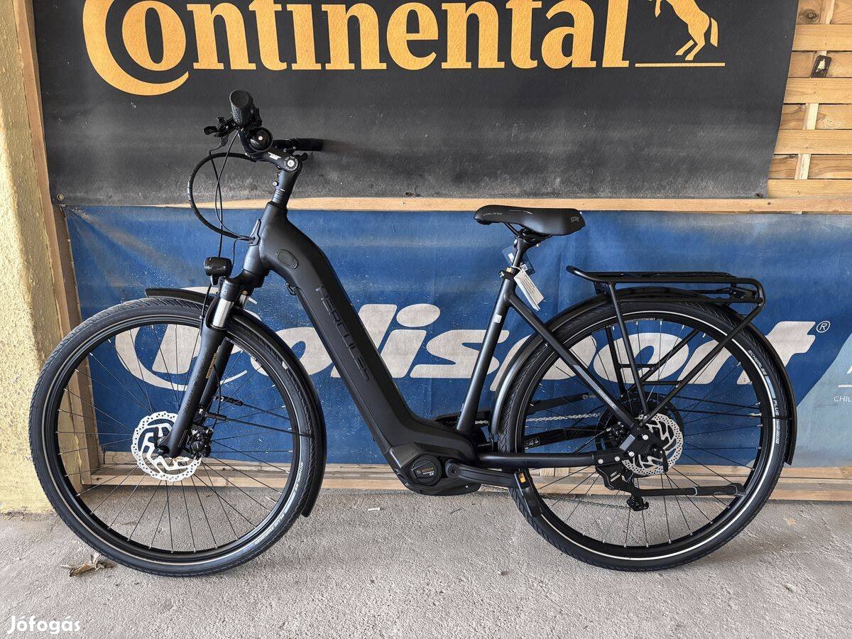 Hercules Futura Sport I-10 28"49cm Bosch Smart