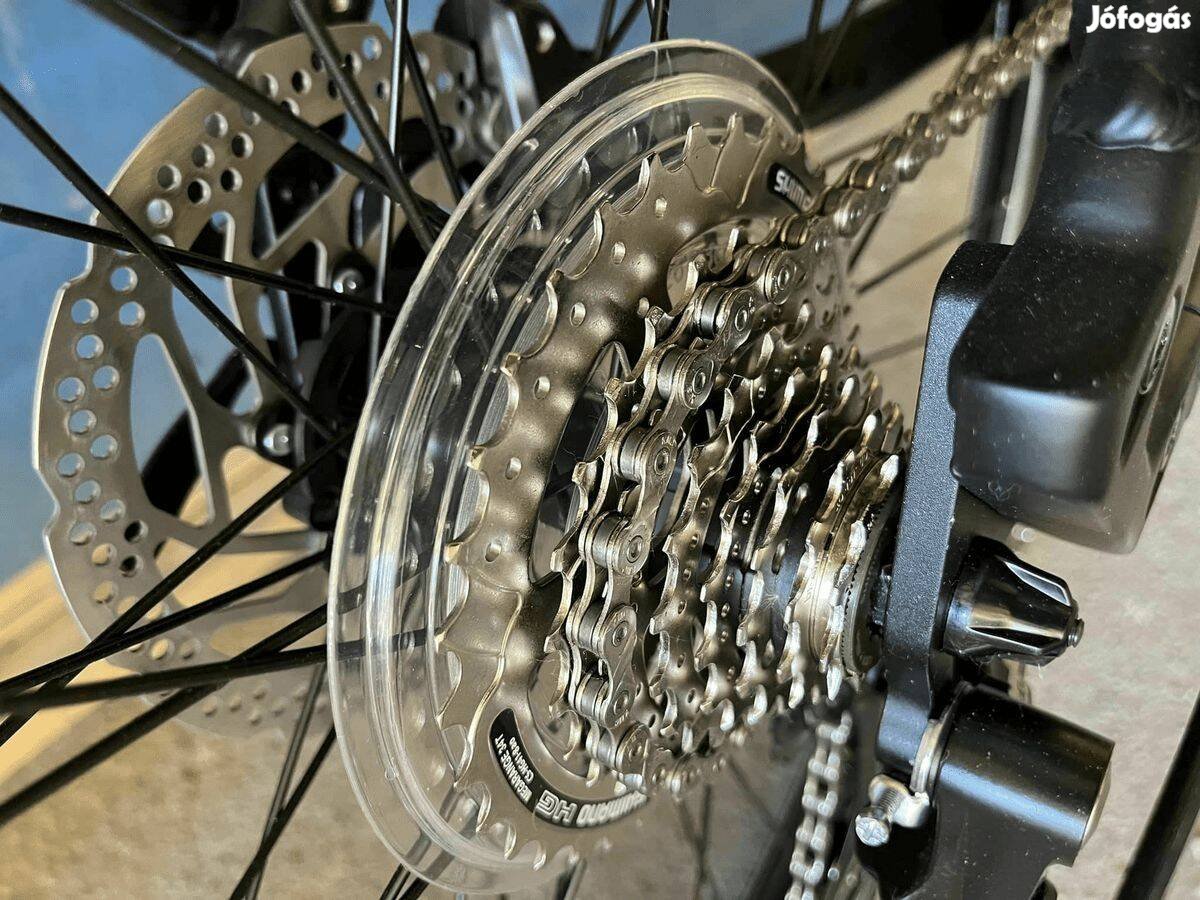 Hercules Futura Sport I-8 ,Smart System, Performanceline.500