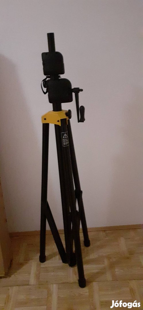 Hercules LS700B hang és fény állvány,vadonat új