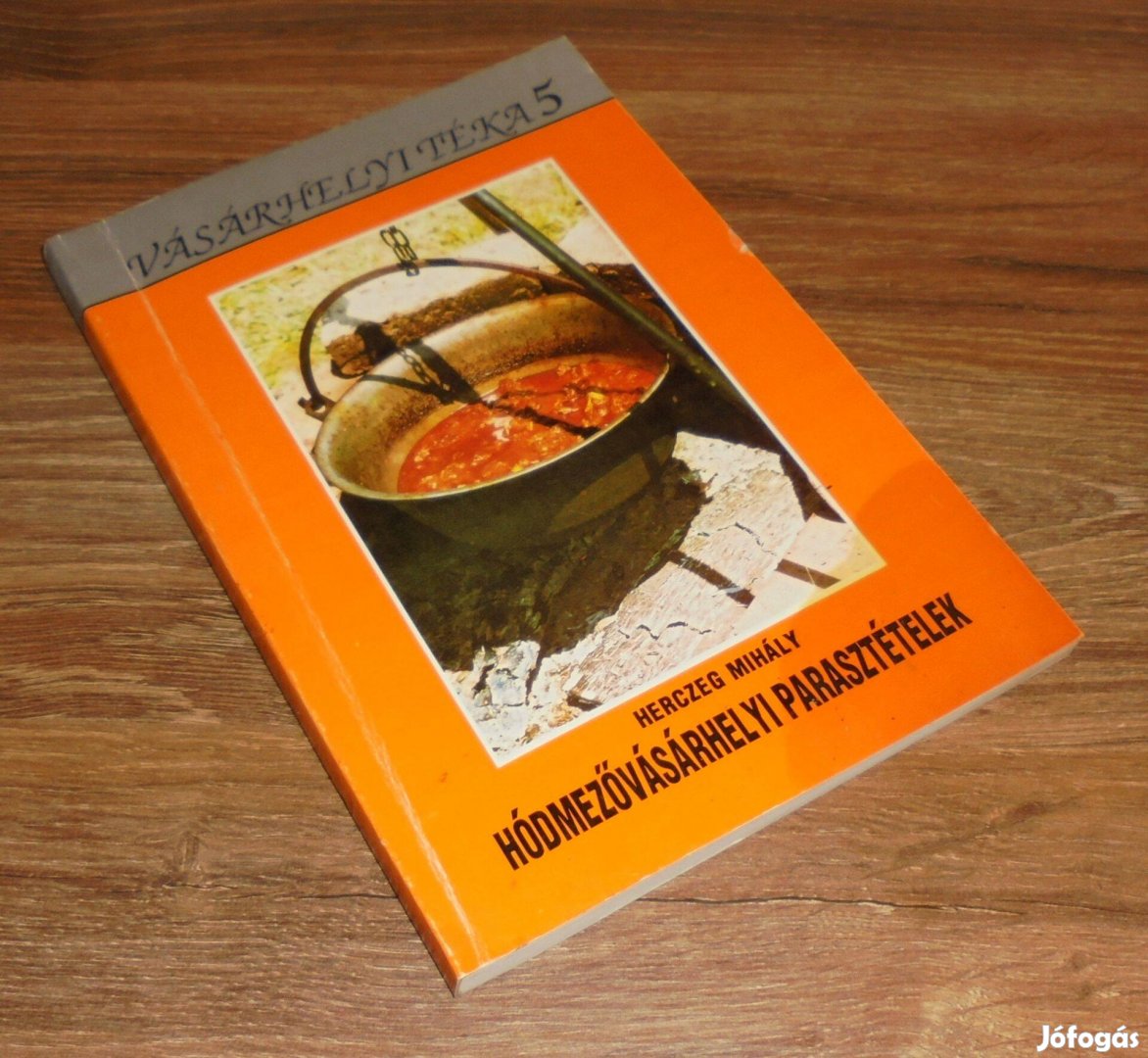 Herczeg Mihály Hódmezővásárhelyi parasztételek
