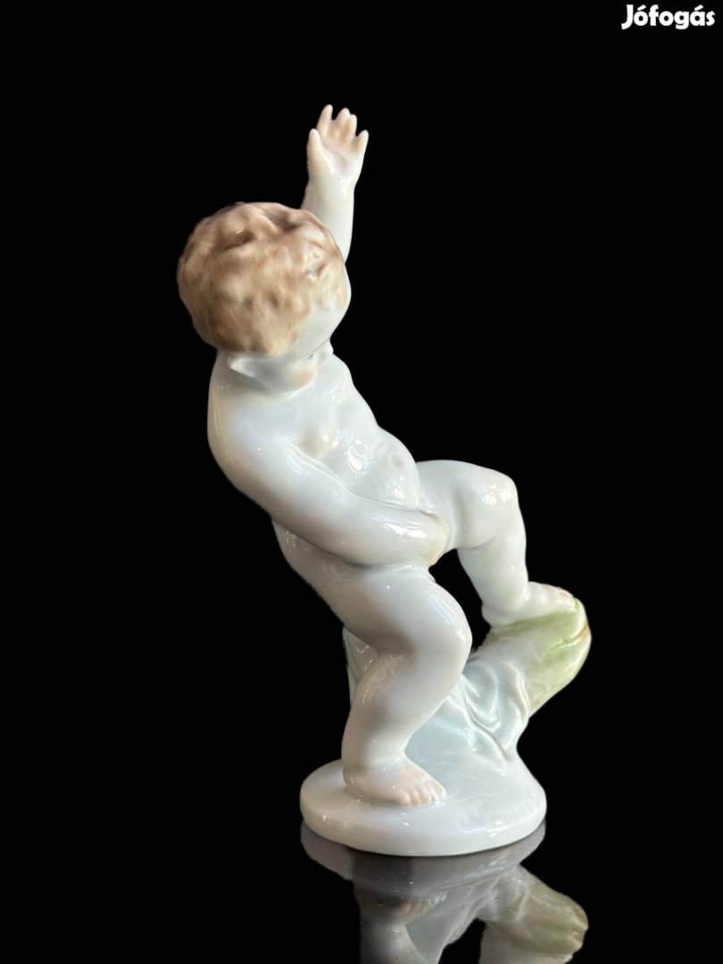 Herendi, Nemes György - Pisilő