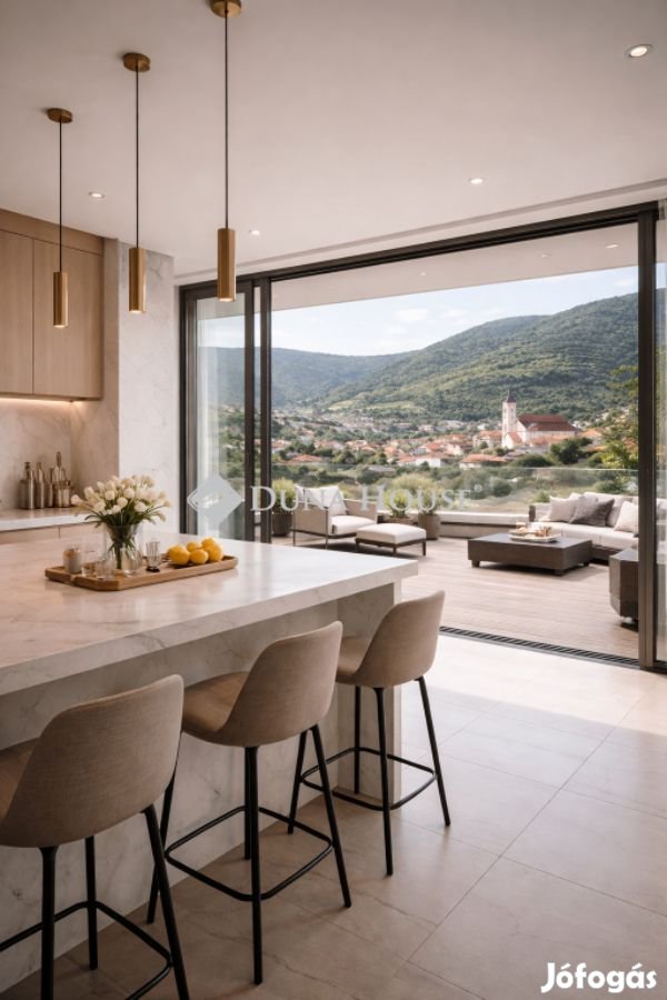 Herendi eladó 59 nm-es lakás