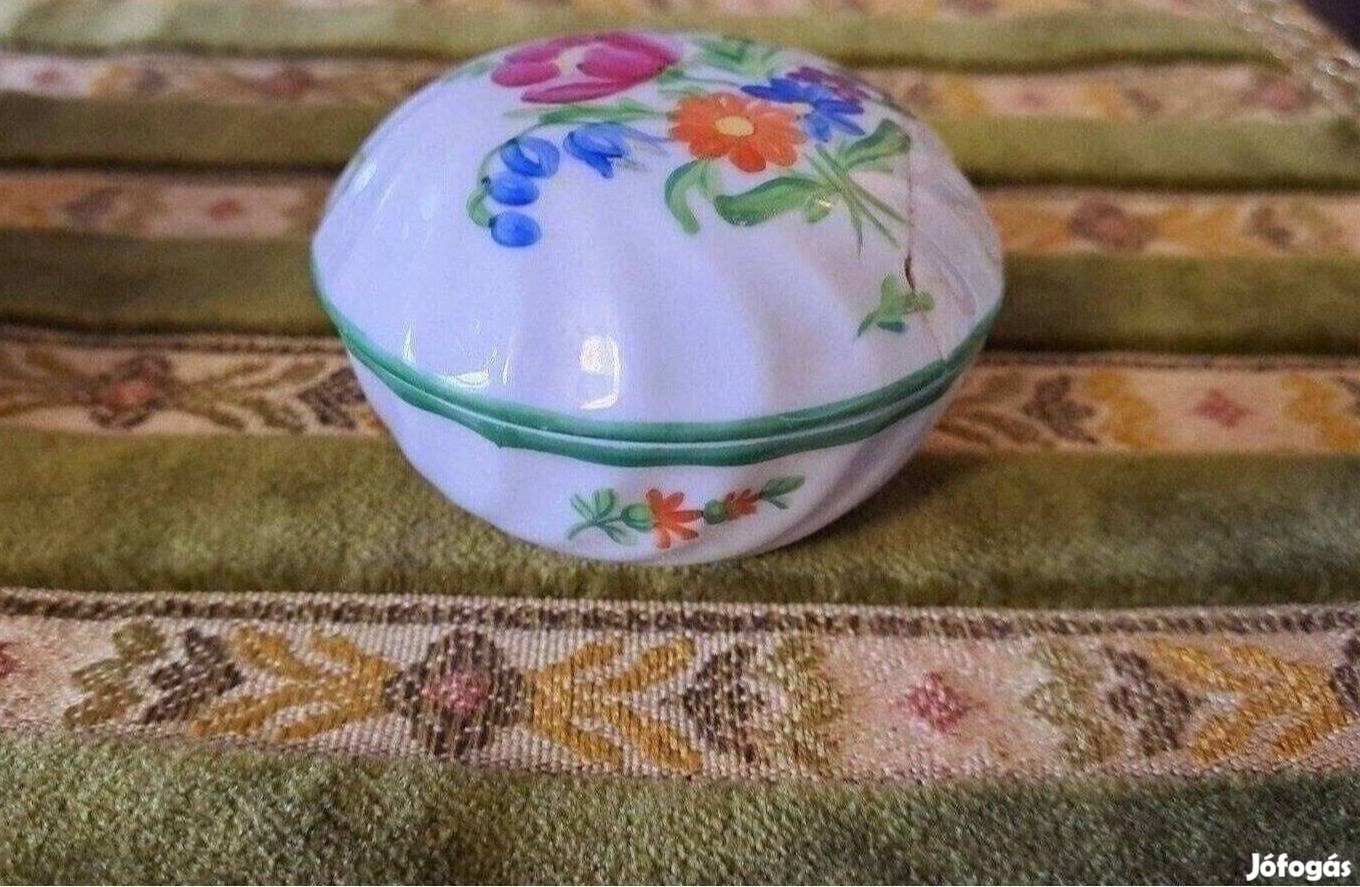 Herendi és Tertia porcelán