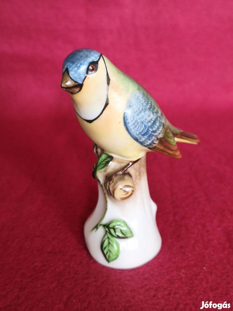 Herendi madárka