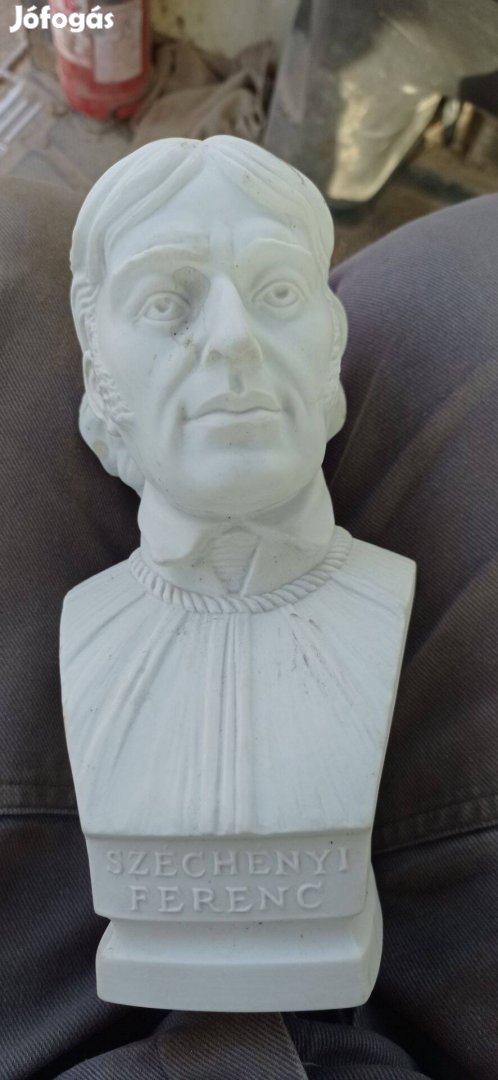 Herendi porcelán mellszobor eladó