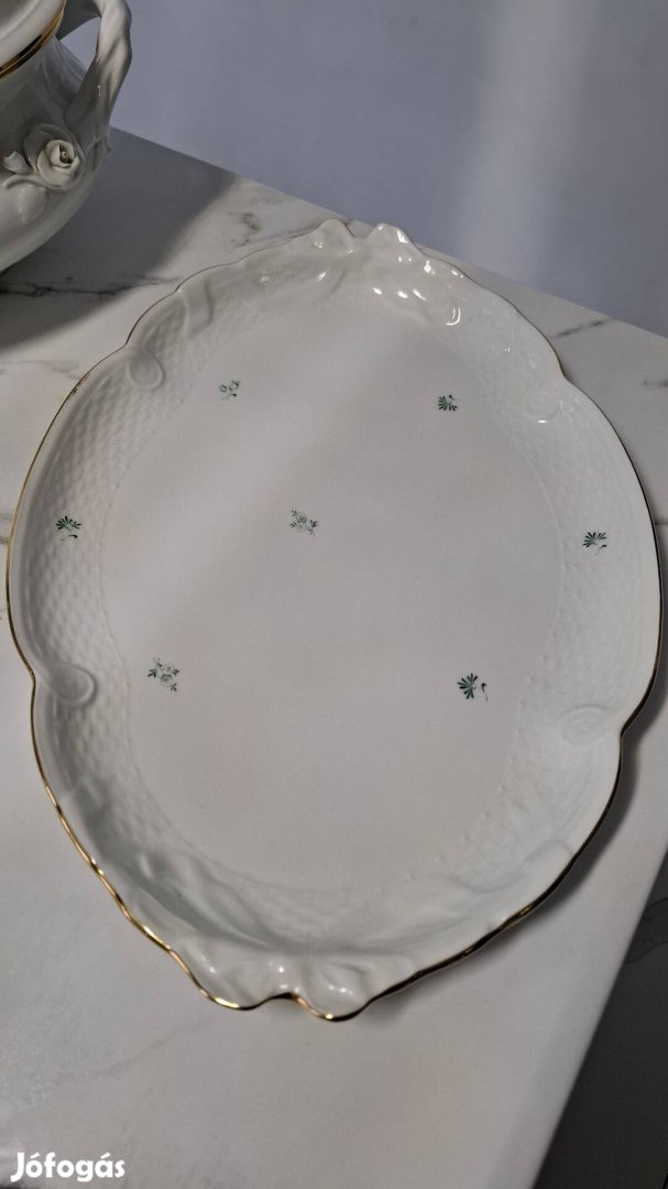Herendi tálaló készlet