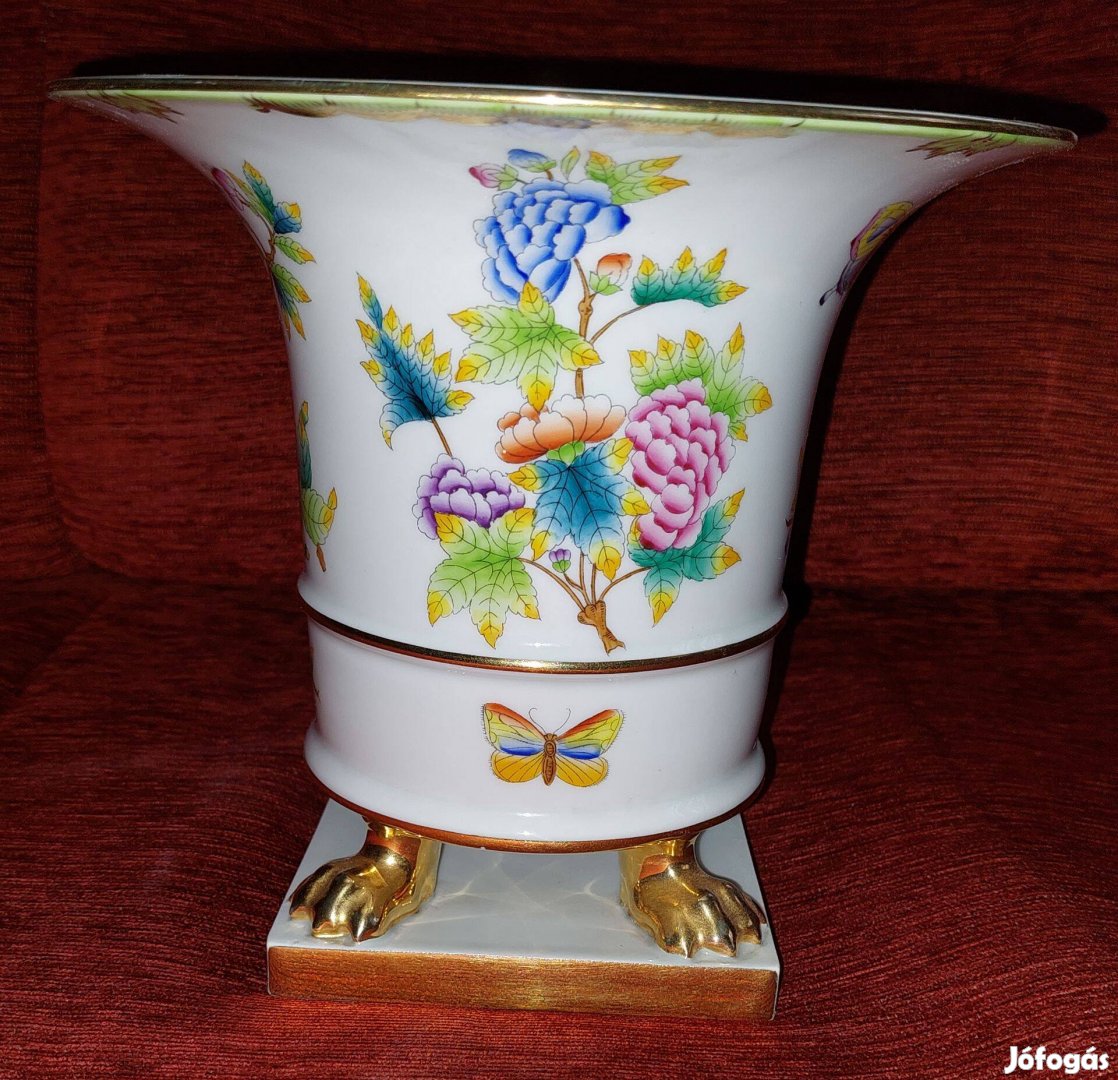 Herendi váza - kaspó