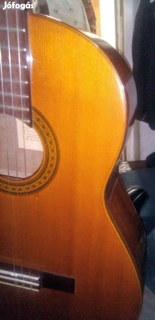 Hergestellt in Yamaha G-230 Taiwan Acoustics gitár 