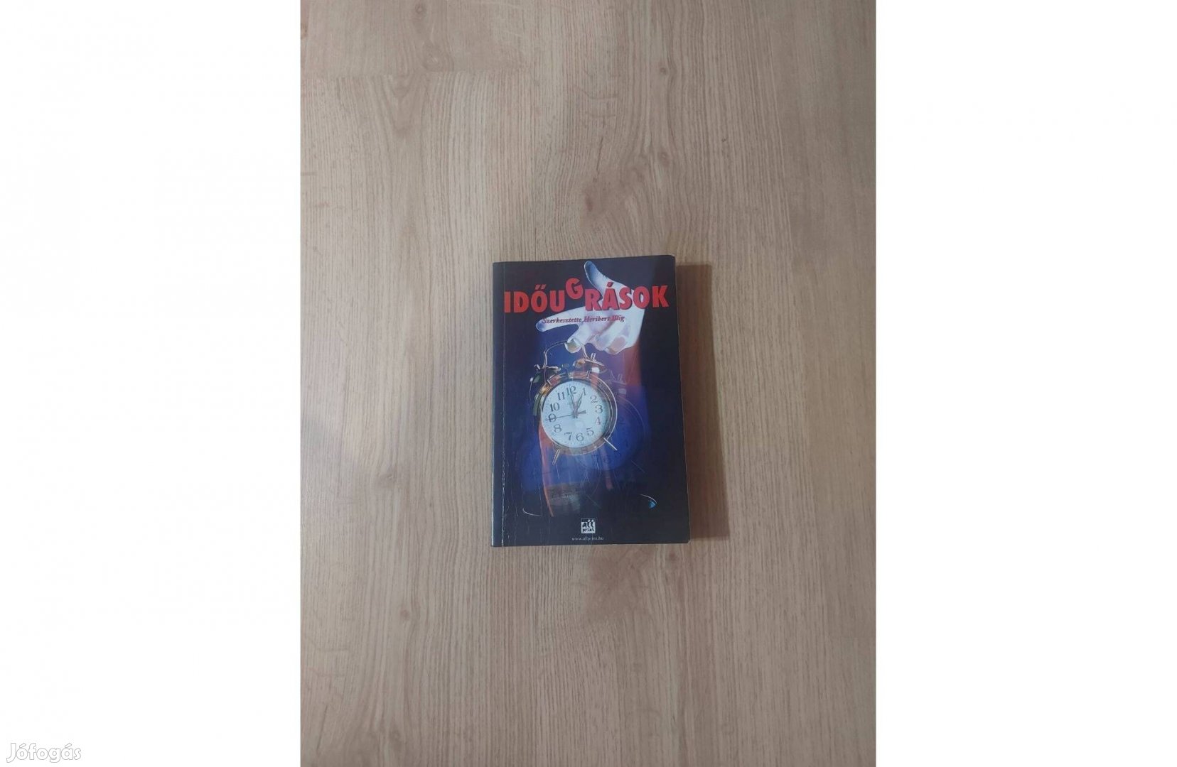 Heribert Illig: Időugrások